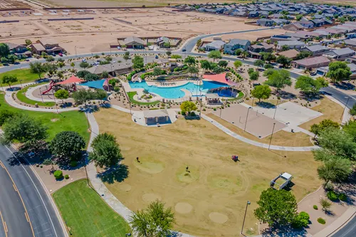 Mission Royale in Casa Grande, Arizona